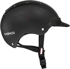 Casco Choice Turnier - Kask jeździecki