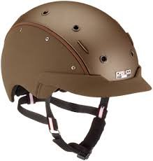 Kask Jeździecki Champ-6 Uniseks