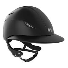 Kask Jeździecki GPA Easy First Lady TLS Mat