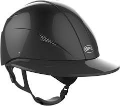 Kask Jeździecki GPA Easy First Lady Hybride