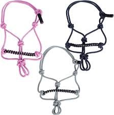 HKM Hobby Horsing 9500 0001 - Uzda dla Miłośników Jeździectwa