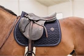 Kentucky Horsewear Glitter Rope Lambrek P - Kolor...