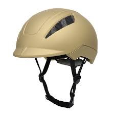 Kask Jeździecki dla Dzieci - Oddychający i Trwały