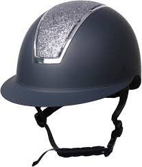 Kask Jeździecki Royal - Bezpieczeństwo i Styl