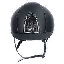 Kask Ochronny KEP Italia Cromo Textile L