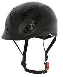 Kask jeździecki Kerbl Covallerio eXite z systemem Disc